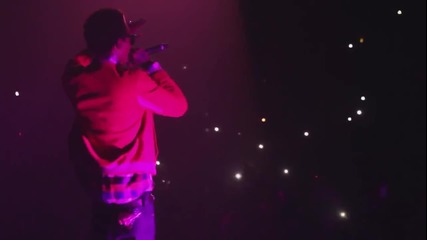 Wiz Khalifa - Smokin Drink ( Unofficial Video )