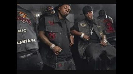 New Young Jeezy ft Lil Wayne - Ballin 