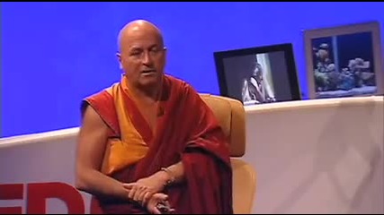 Matthieu Ricard Habits of happiness 