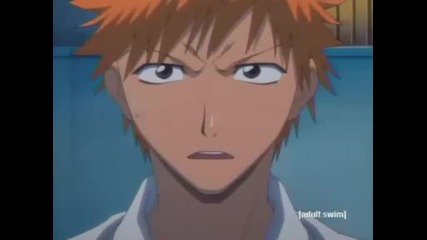 Bleach Episode 11 English Dub Part 2 (hq)