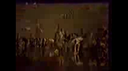 Scorpions - White Dove 