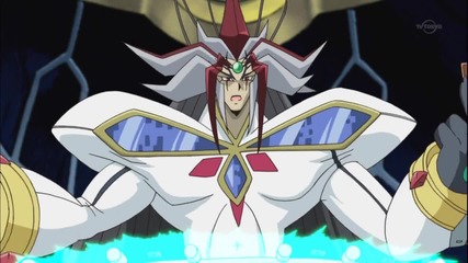 [gx_st] Yu-gi-oh! 5d's - 142 [720p] [bd1c07de]