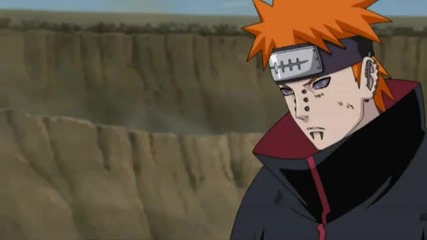 Naruto Shippuden Episode 164 Hd (english Sub) Part 2 