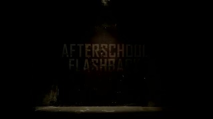 After School - Flashback mv