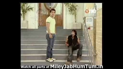 Mjht Miley Jab Hum Tum 19th June 19 Part 3 