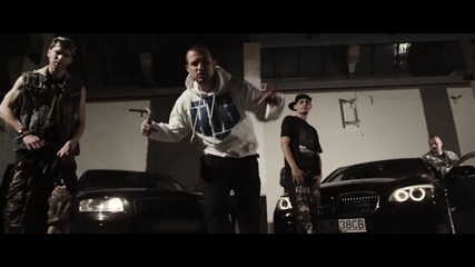 H16 - All Night ( official Video )