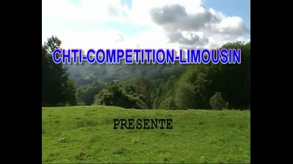 rallye du limousin 2010