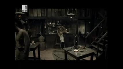 Хъшове (2009) епизод 1 част 5