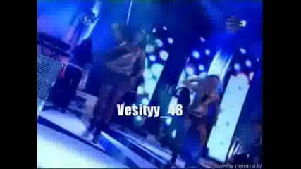 Ивана Party Live [ Part 1 ] Ивана - Оферта За Любов Vbox7