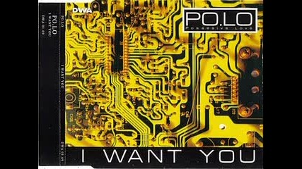 Po.lo - I Want You (1995)