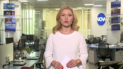 Новините на NOVA NEWS (28.07.2021 – 19:00)