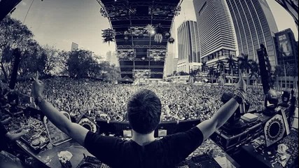 Hardwell - Cobra (official Energy Anthem 2012) Hd