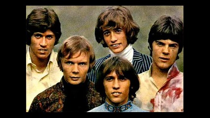 Bee Gees - Could It Be