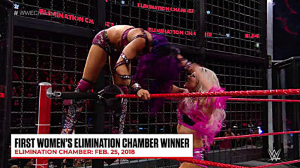 Alexa Bliss' biggest wins: WWE Playlist