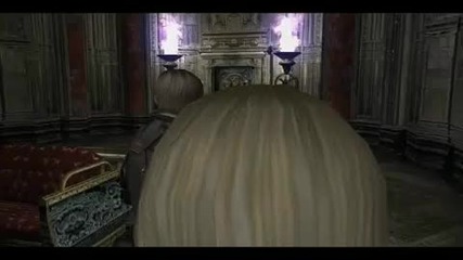 Resident Evil 4 Chapter 4 - 1 part 2 