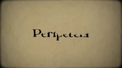 Peripeteia - Chris Marcet - Ringling Animation Thesis 2009