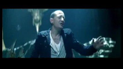 Linkin Park - New Divide