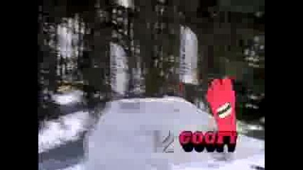 Etnies Gvr Snow Advertisement