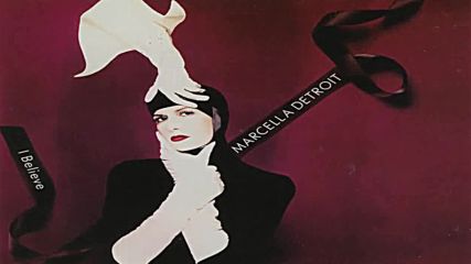 Marcella Detroit - I Believe
