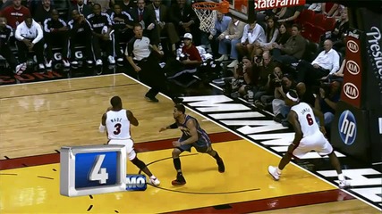 Nba Най - Доброто от Ноември 