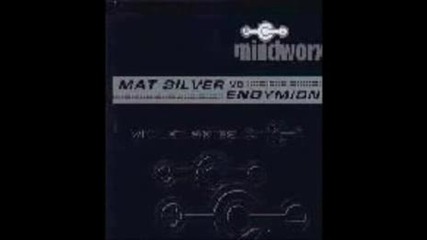 Mat Silver Vs Endymion - Violet Skies