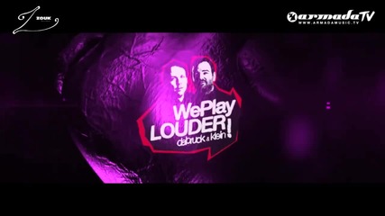 Dabruck & Klein feat. Stella Attar - Heartbeat