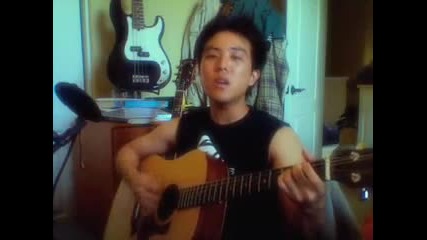 The Beatles - Yesterday - Acoustic Cover By David Choi