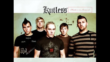 Kutless - Mistakes 