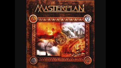 Masterplan - Heroes 
