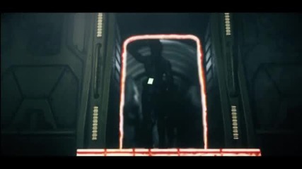 Riddick Dark Athena Reval Trailer