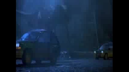 Jurassic park