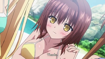 Absolute Duo - 08 Eng sub