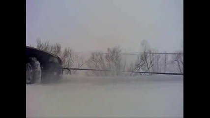 Просто Audi quattro
