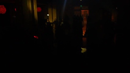 Darpa [italo Business] Special guest for Asparuh a.k.a. Asi Birthday Party!!!