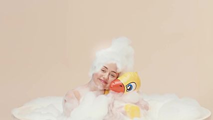 Miley Cyrus - Bb Talk, 2015