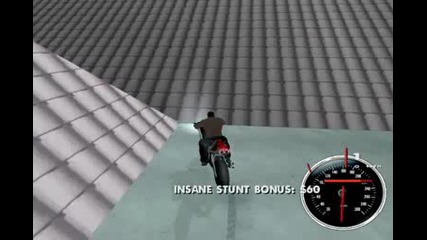 Gta Stunt