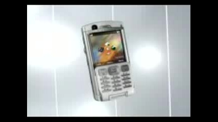 Sony Ericsson P990i Demo Tour
