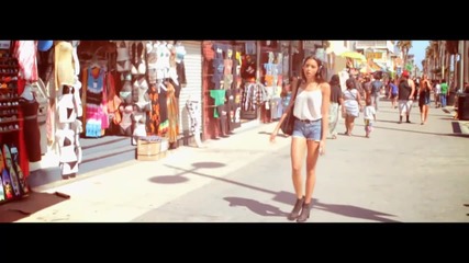 Arlissa vs Nas - Hard To Love Somebody