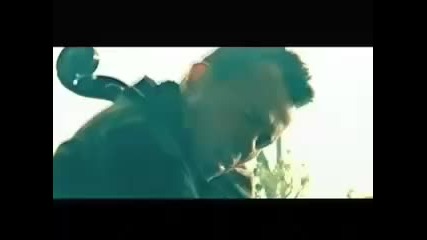 Apocalyptica bittersweet (official full length video)
