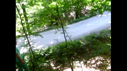 Рали Узана 2010 (ментата) 