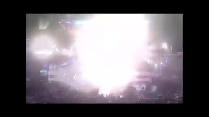 Queen - Paul Rogers - A Kind Of Magic 