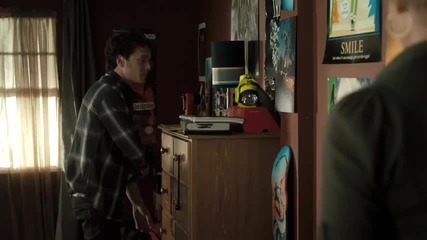 Fright Night - Mom Don't Talk To Him