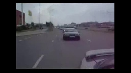 Opel Calibra Club