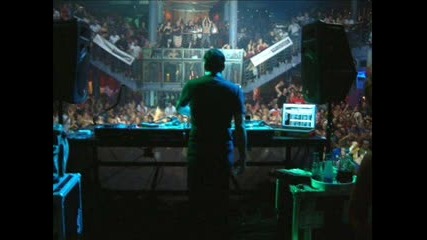 Maor Levi - Life Inside The Cube