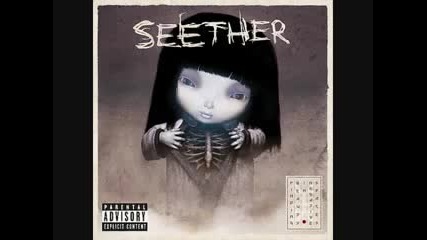 Seether - Breakdown 