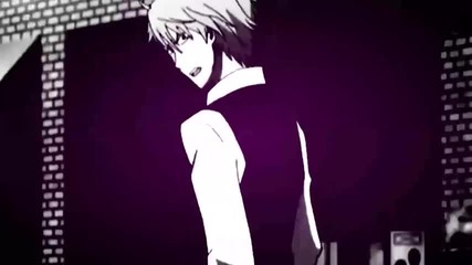 ~ Private ~ { Izaya x Shizuo }