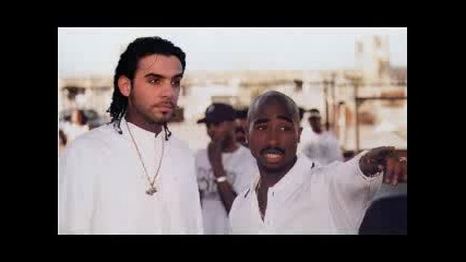 ismail yk & 2pac