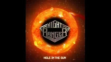 Night Ranger - There Is Life 