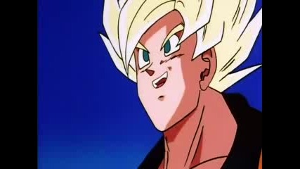 Dragon Ball Z 172