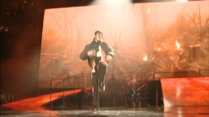 Michael Jackson - This Is It